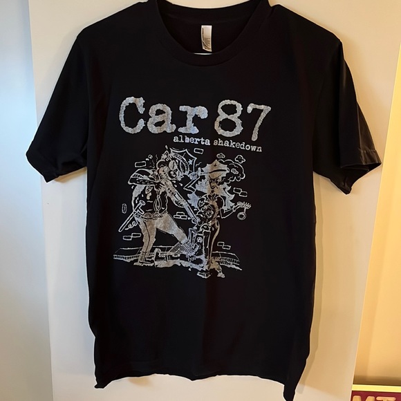 Car 87 (M) - Picture 1 of 1